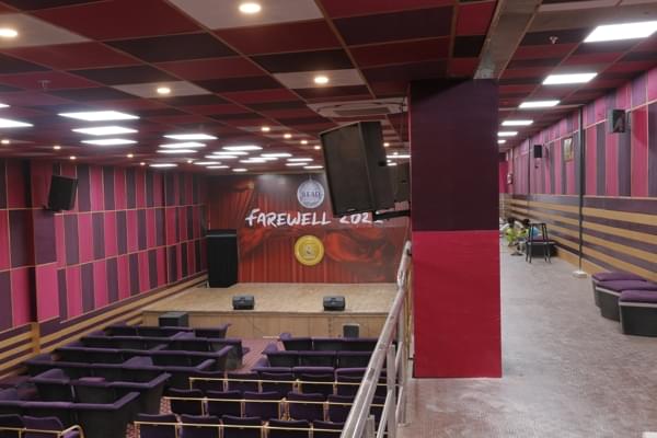 ILEAD Facilities photo 3